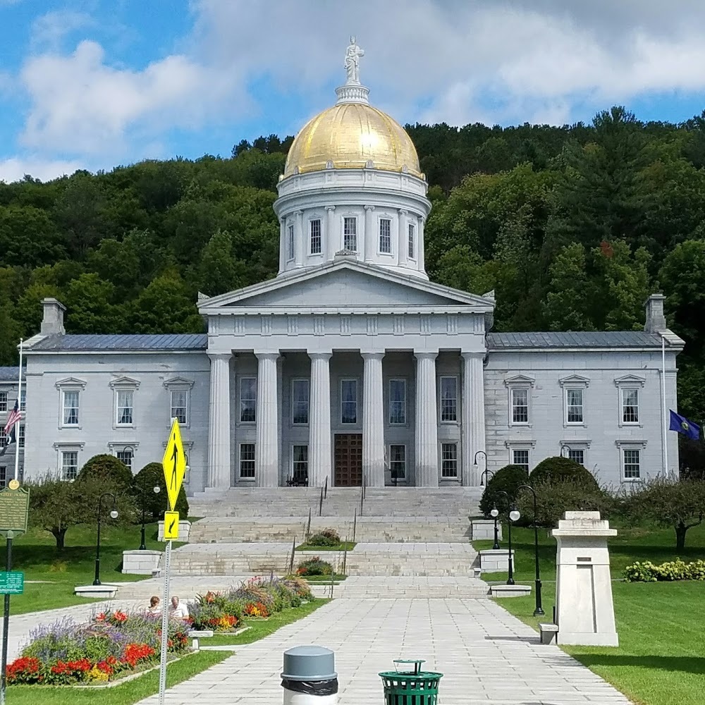 Meet your Posher, Vermont